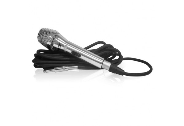 Microphone có dây Guinness BG-68S